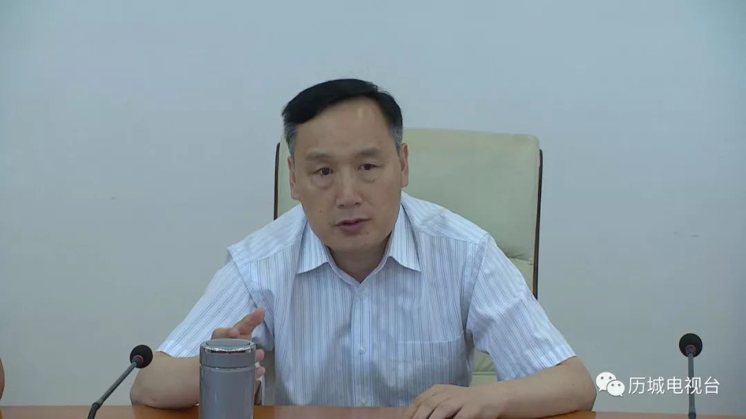 吴承丙会见航天凯天环保科技总裁叶明强