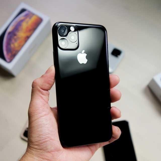 iPhone 11外观配置基本确定，就看售价是否良心了！(图2)