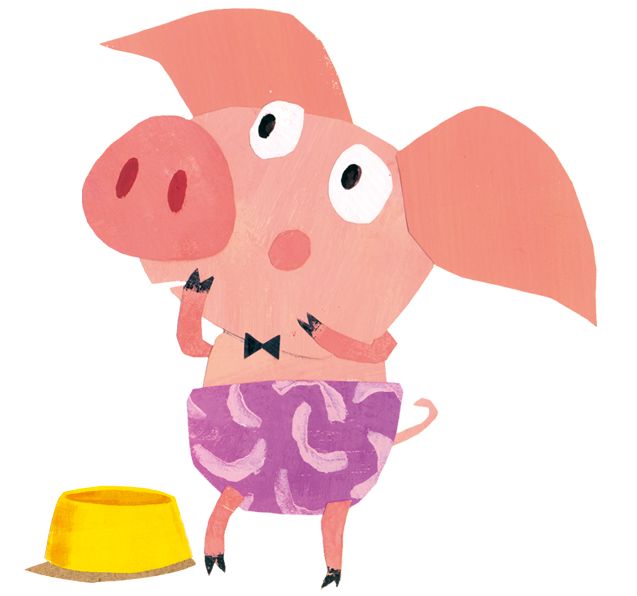 最懂宝宝屎尿屁的人竟然是他