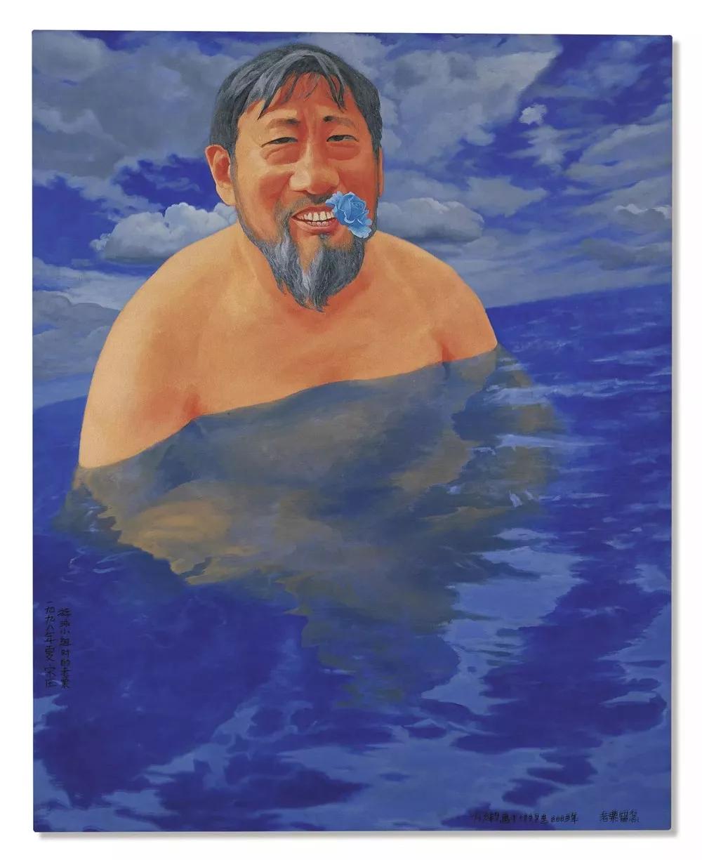 汉辰艺术 市场观察|2019年春拍大幕落下 谁在逆流而上?