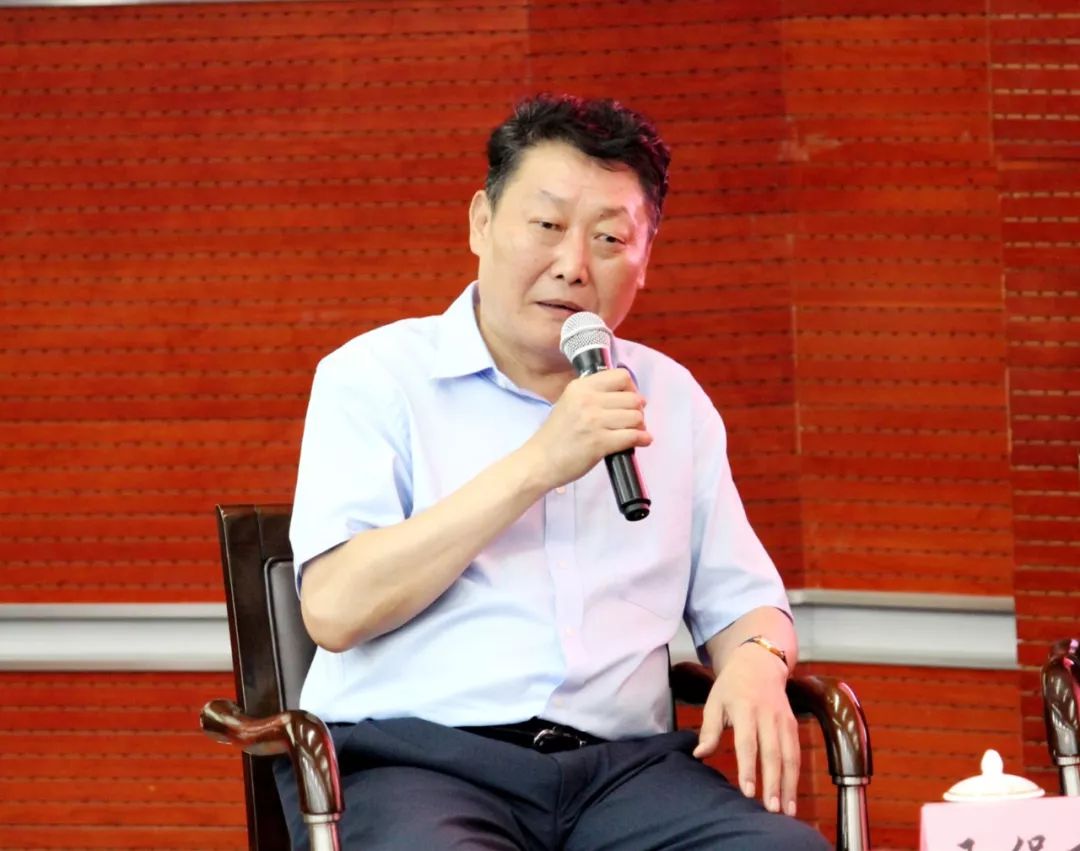 幼儿师范高等院校创新发展论坛在北京师范大学举行王保林校长作主旨