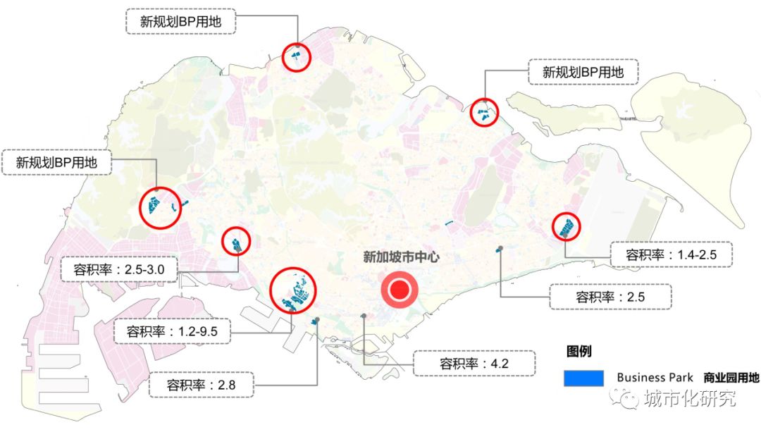 新加坡的工業化之路,帶來什麼啟示?