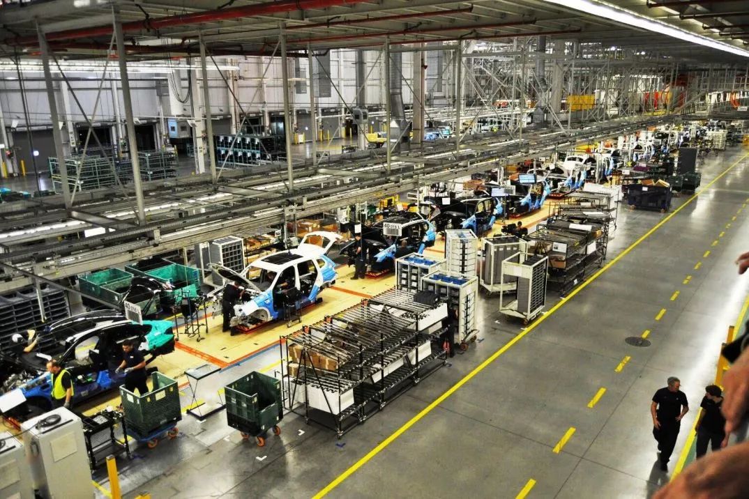 全球展会2020欧洲压铸工业之旅即将启航euroguss展团火热报名中