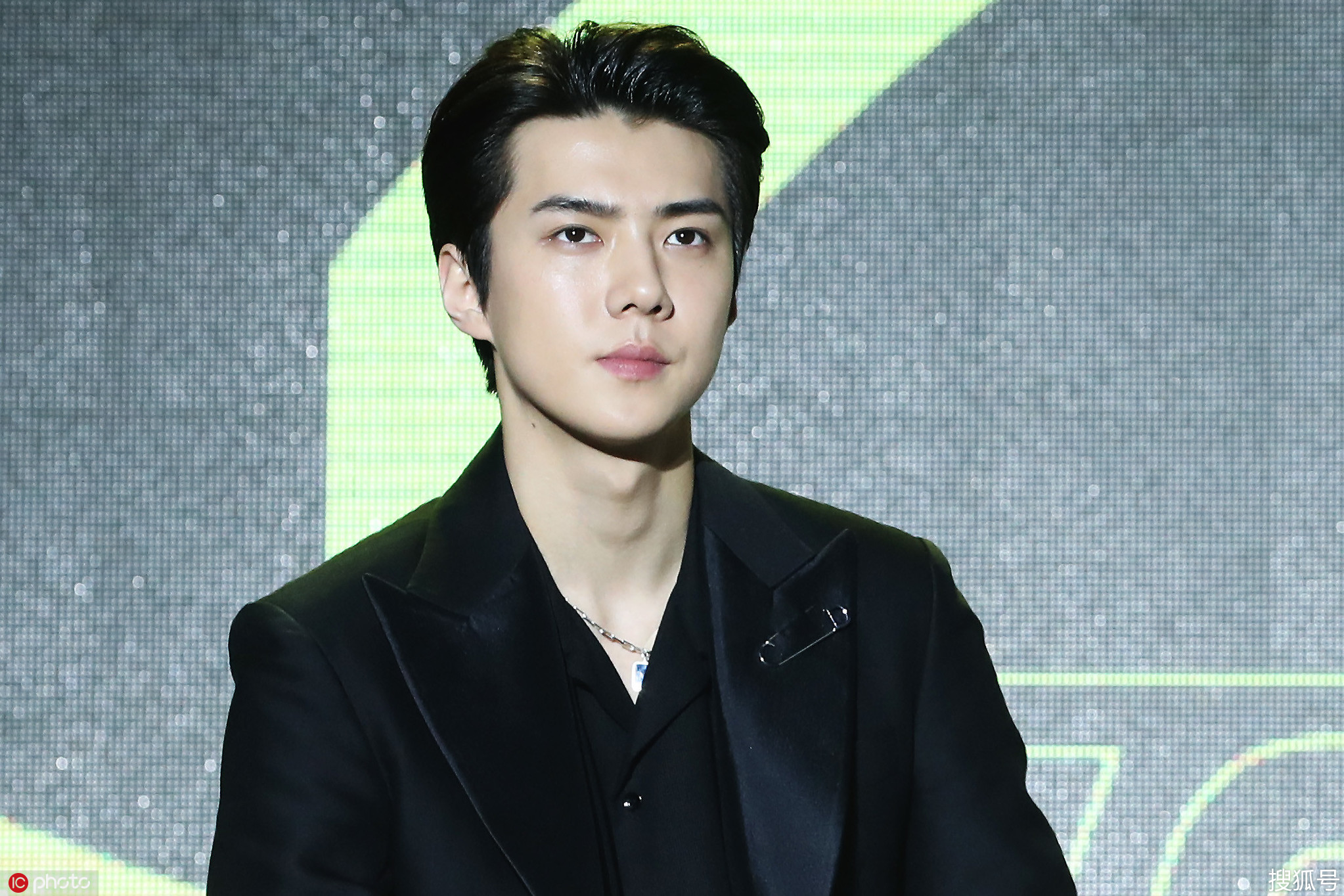 exo世勋灿烈小分队音源扑街,门面爱豆难成歌手