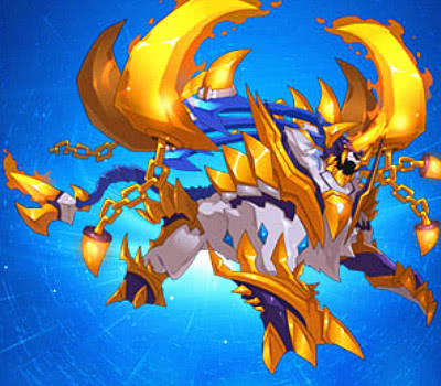 它是赛尔号的第一只年费经过10年成长如今帅到认不出