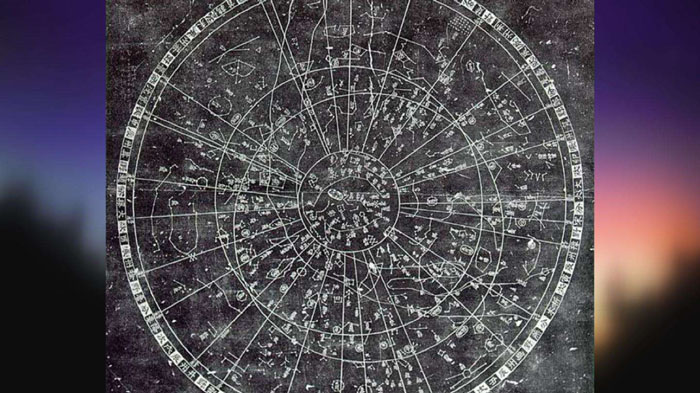 天文史,汉代_大山谷图库