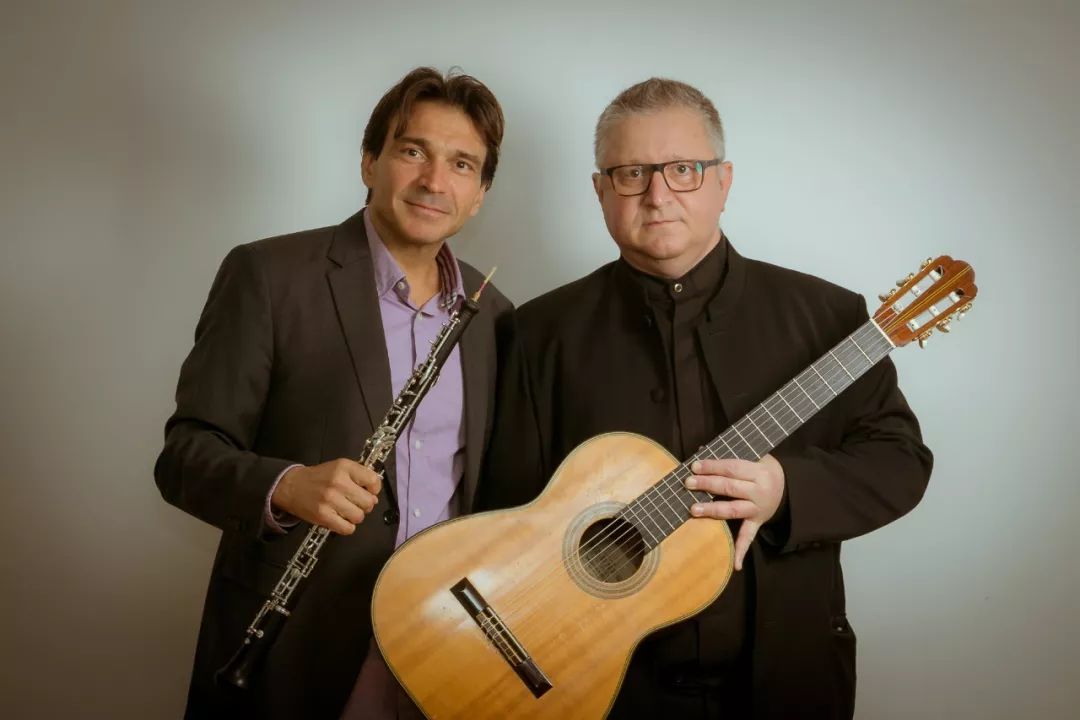 诺瓦音乐之旅------------------------------巴洛克到巴萨诺瓦音乐之