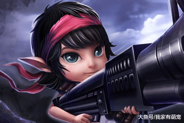 英雄联盟现在的官网一些资料也不是完全的准确,而且英雄介绍上面也不