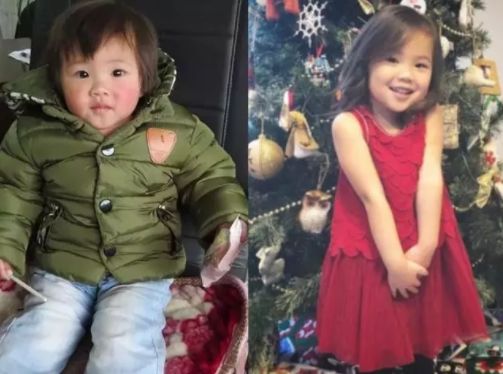 王菲李亚鹏,你们怎么把女儿养成这样了?