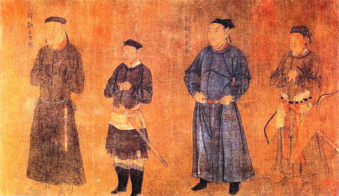 原创从枢密院600年兴衰史看历史上枢密使与皇帝宰相的权力之争