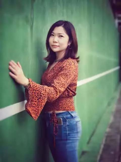 潮佳缘潮州女生独立自主让自己变得优秀只为遇到同样优秀的你