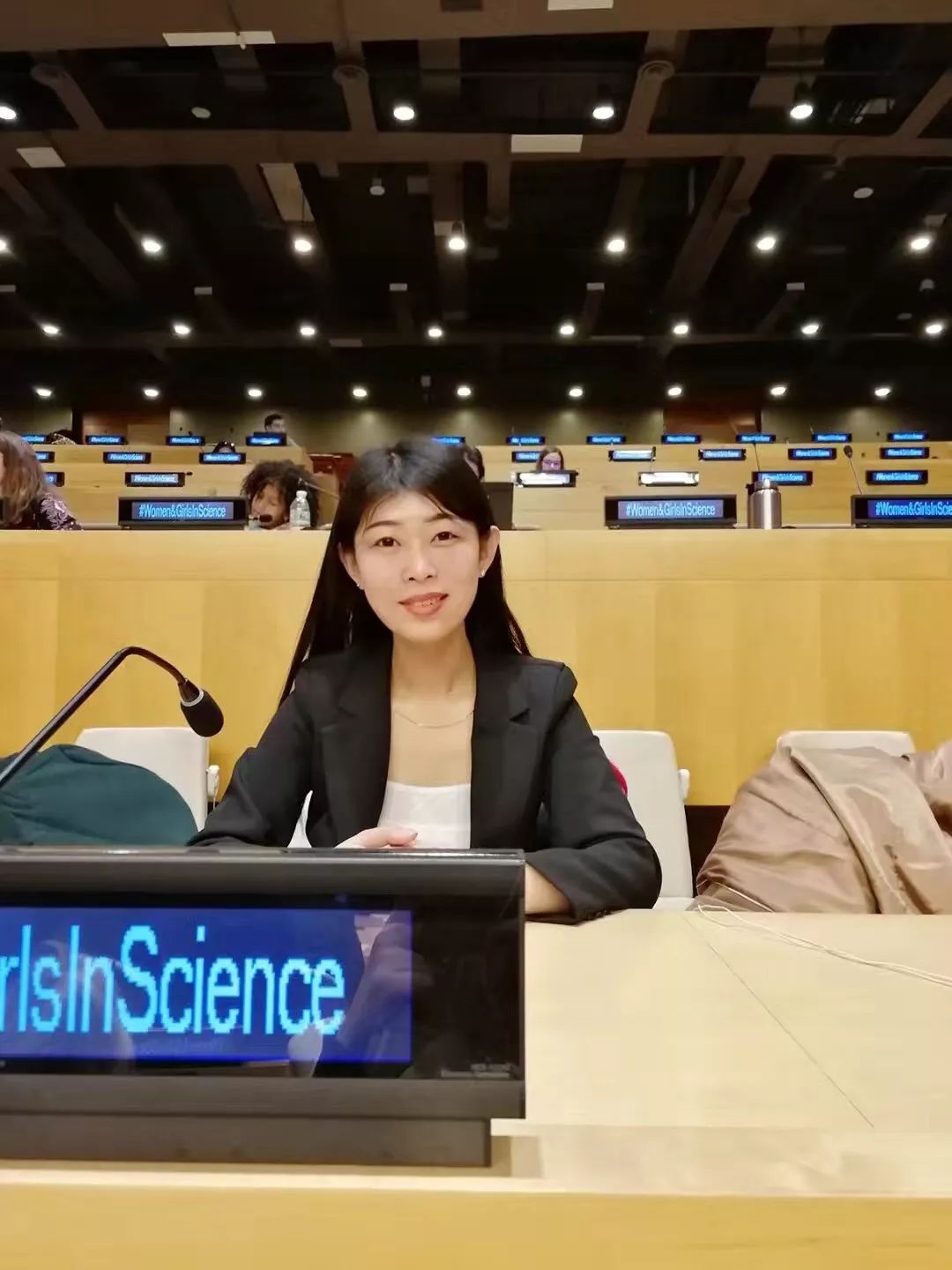 姓名王彬专业翻译考入德国慕尼黑大学攻读硕士姓名李萌专业英语考