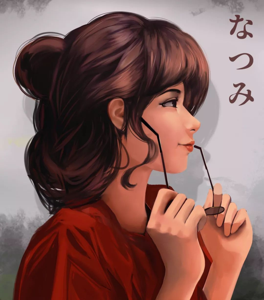 24 头像壁纸