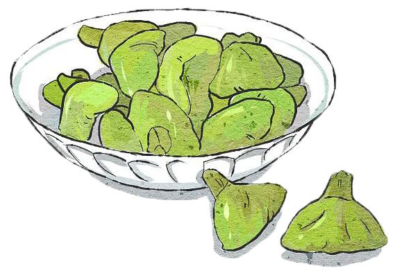 征集令 | 南酱重金寻友——我的红酱在哪里?