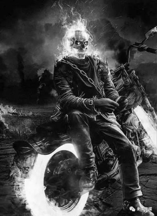 成为了骑士情感宣泄的汇聚地机车文化的发祥地在美国的说法是成立的小