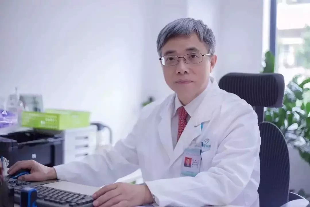 热烈祝贺欧建平主任当选中国医师协会生殖医学专业委员会第二届委员会