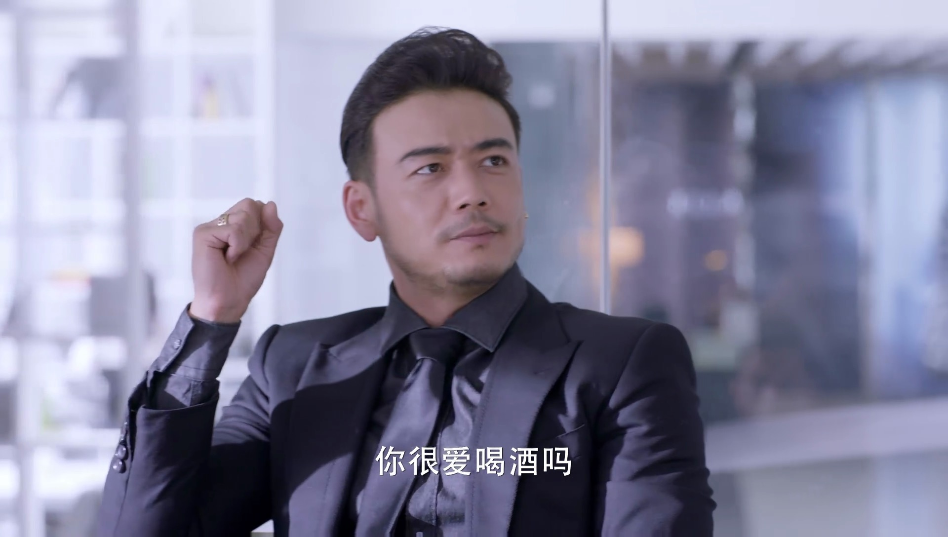 原创归还全世界给你娜扎一集十几套衣服惊艳观众杨烁却成大槽点