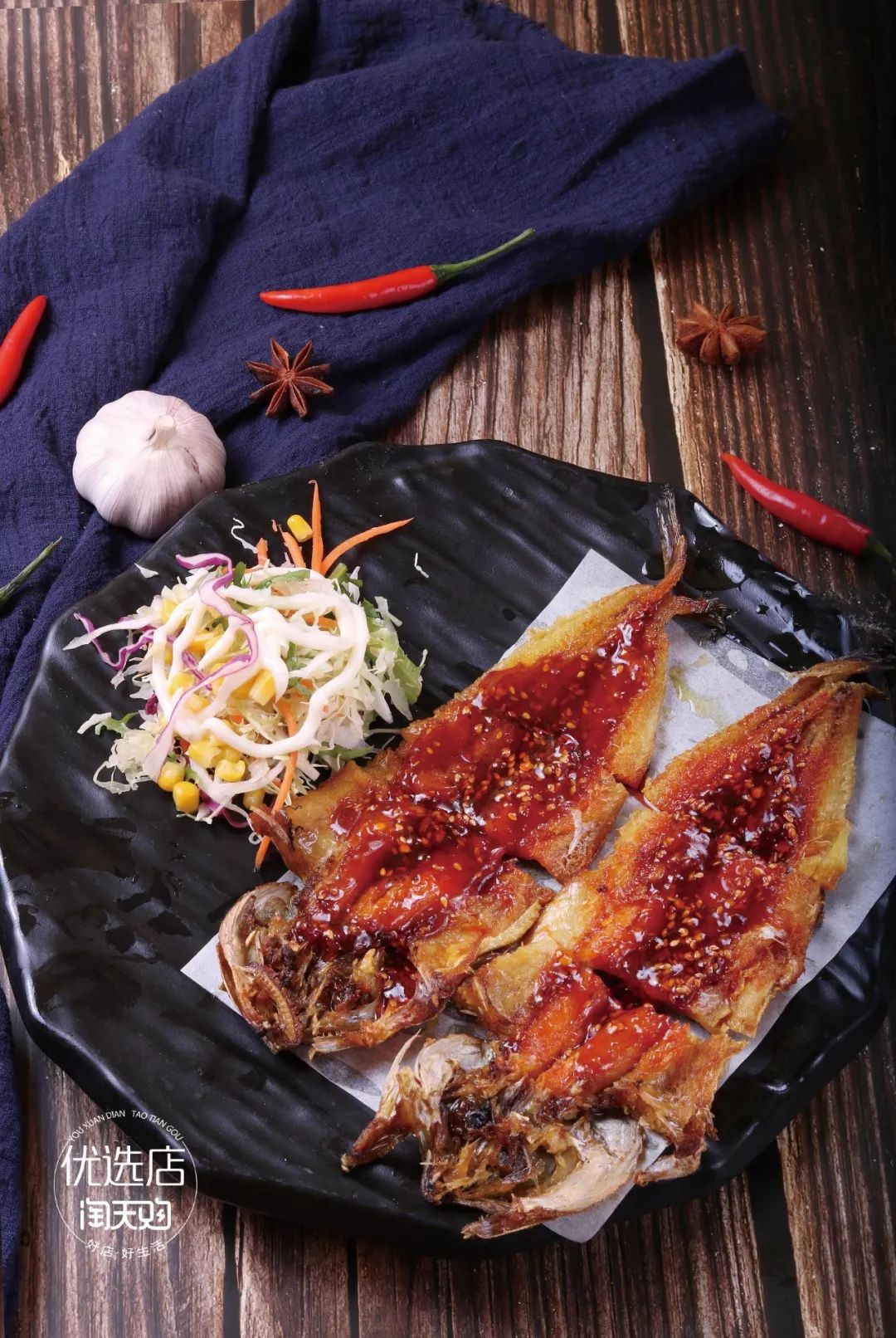 白天是餐馆晚上是小酒馆299抢107特色延边美味千万别喝它家的米酒因为