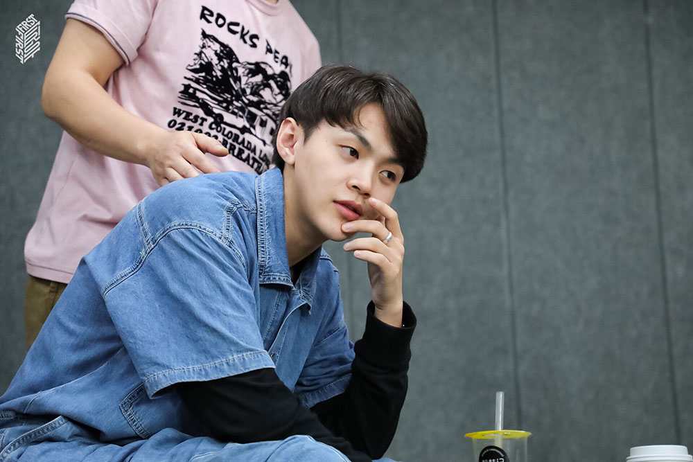 东洋天映艺人集体助阵first青年影展新导演