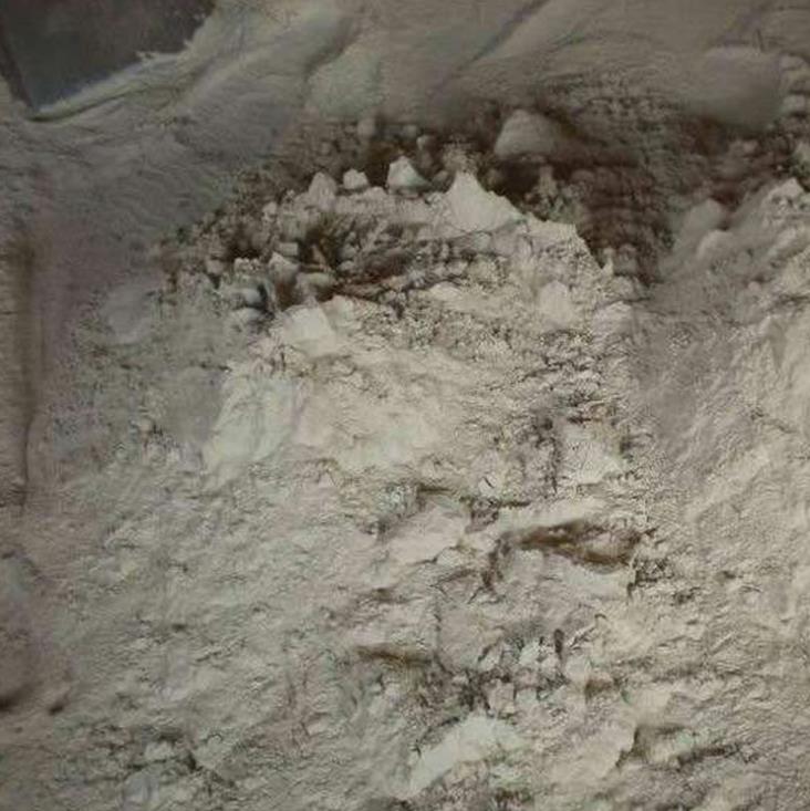 硅酸铝质耐火泥浆