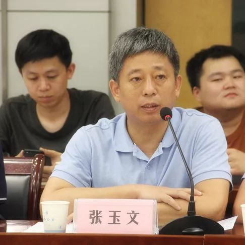 兰溪市召开高层次人才座谈会