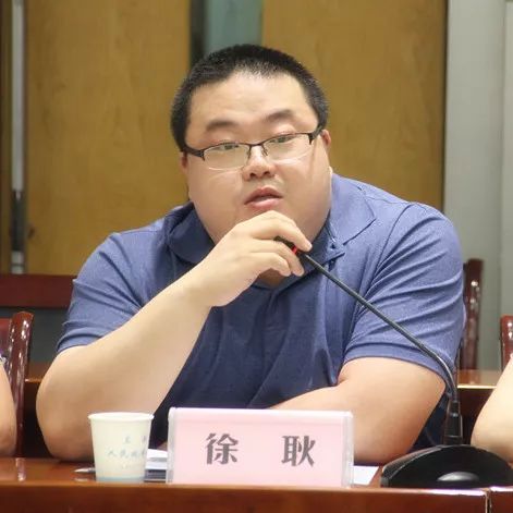 兰溪市召开高层次人才座谈会