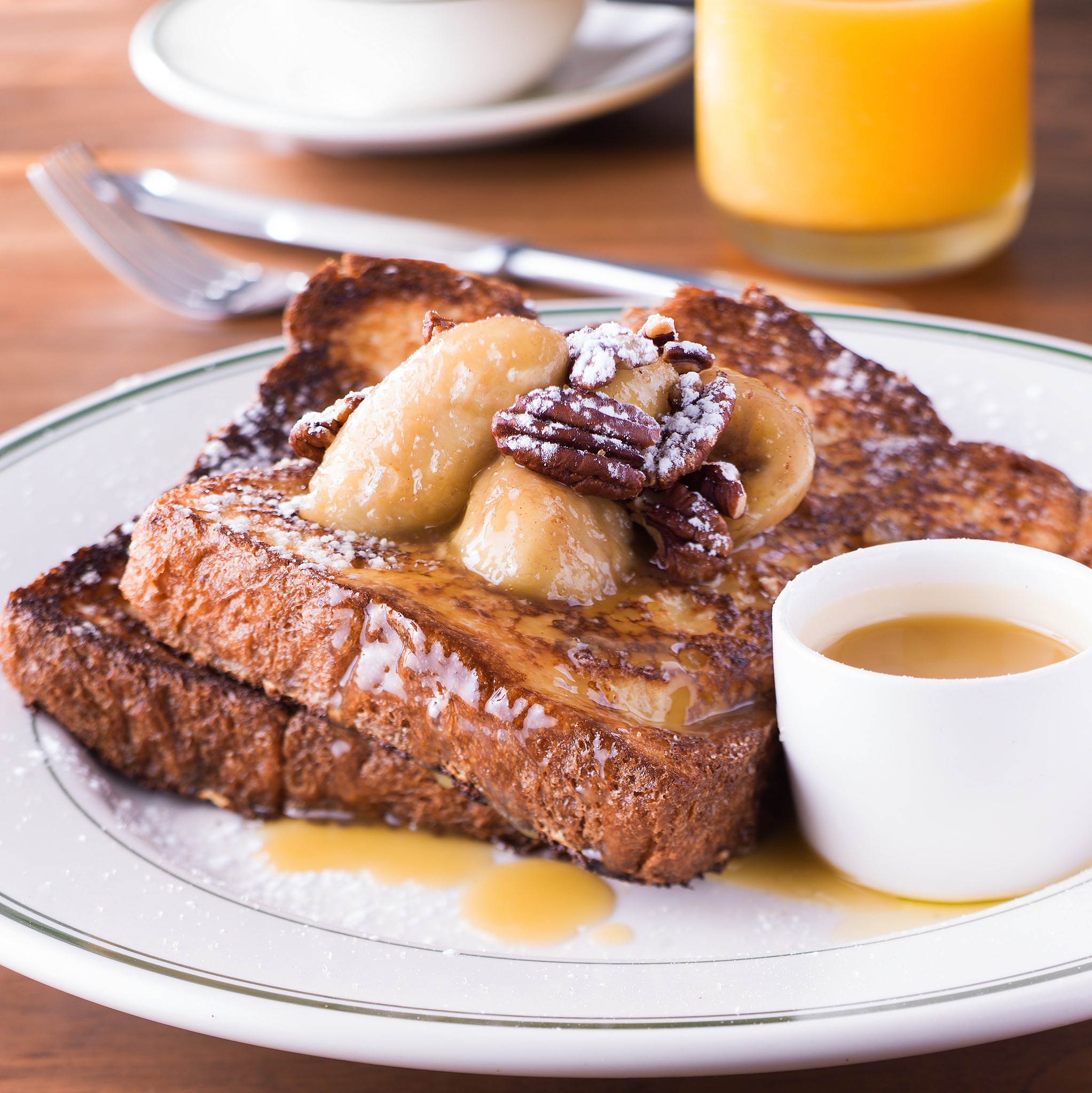 轻食简餐新搭配