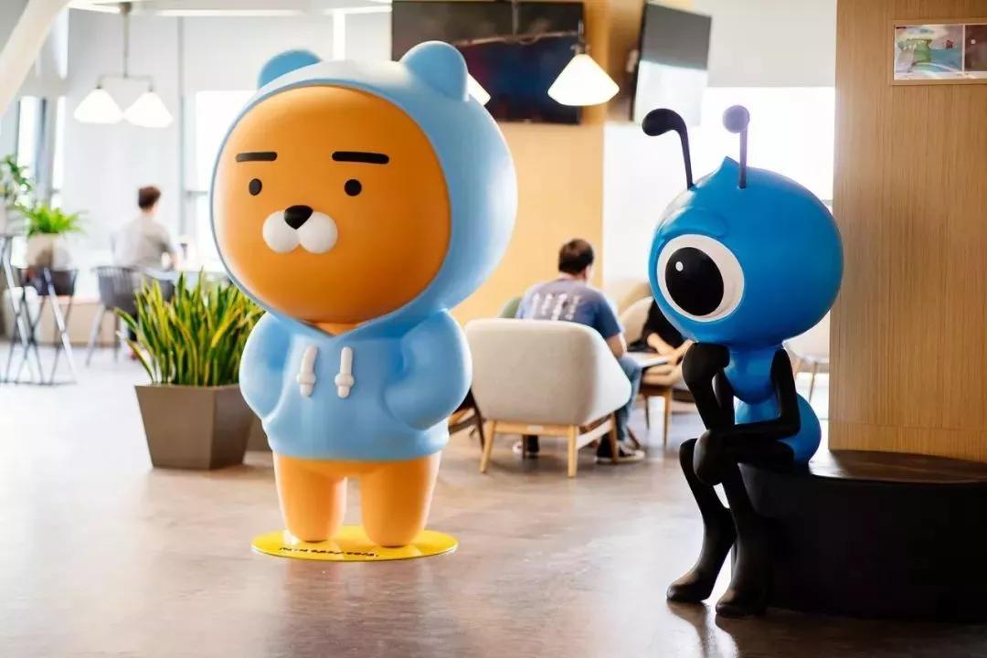 蚂蚁金服计算存储首席架构师何昌华:有一种情怀是用技术改变世界