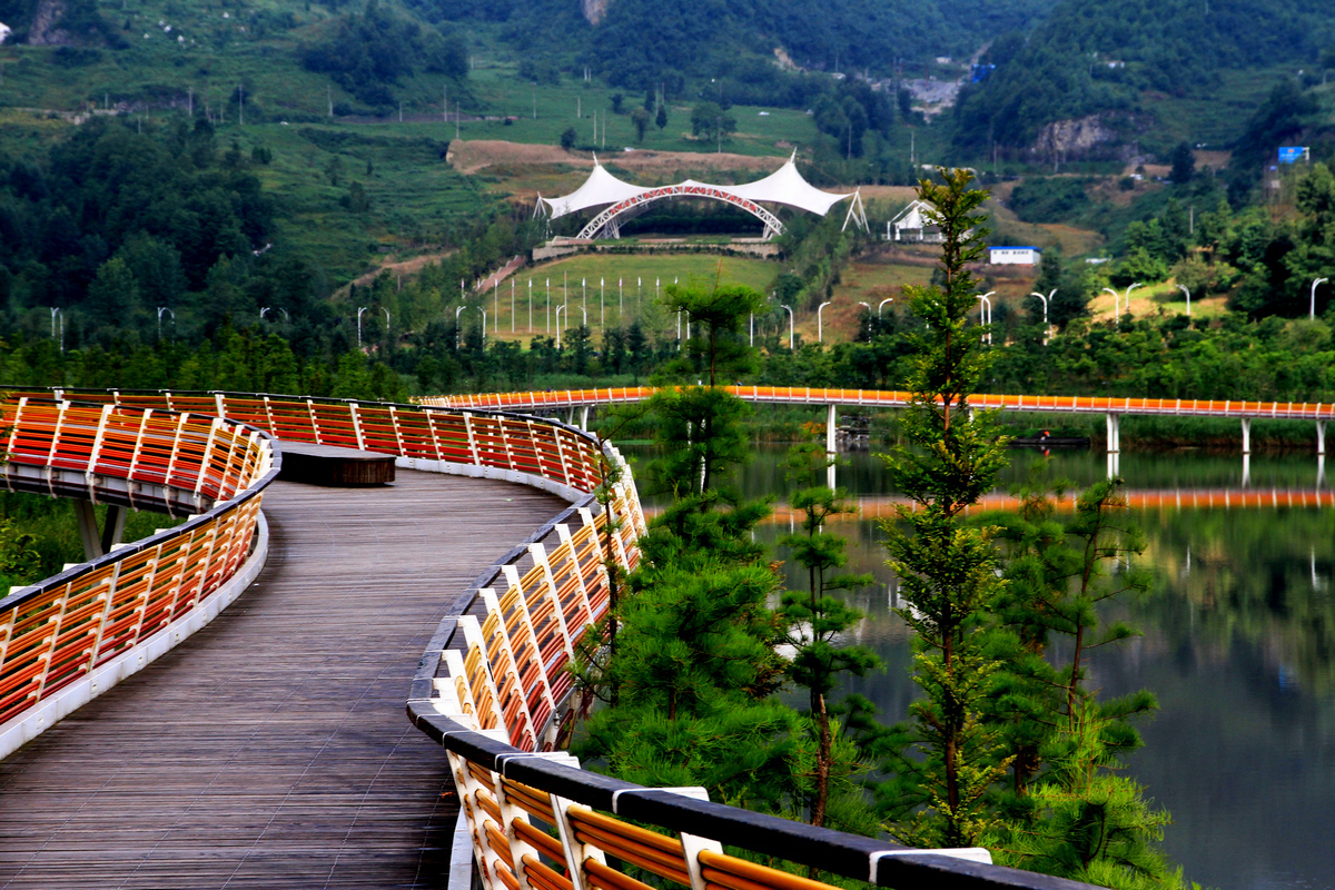 贵州境内生活最舒适的城市,贵阳,铜仁落选,不是遵义也不是兴义_六盘水
