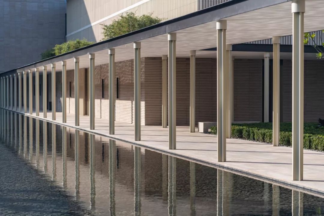 入住璞尚酒店,我终于体验到了真正的都会桃源,还打卡了厦门醉美日落