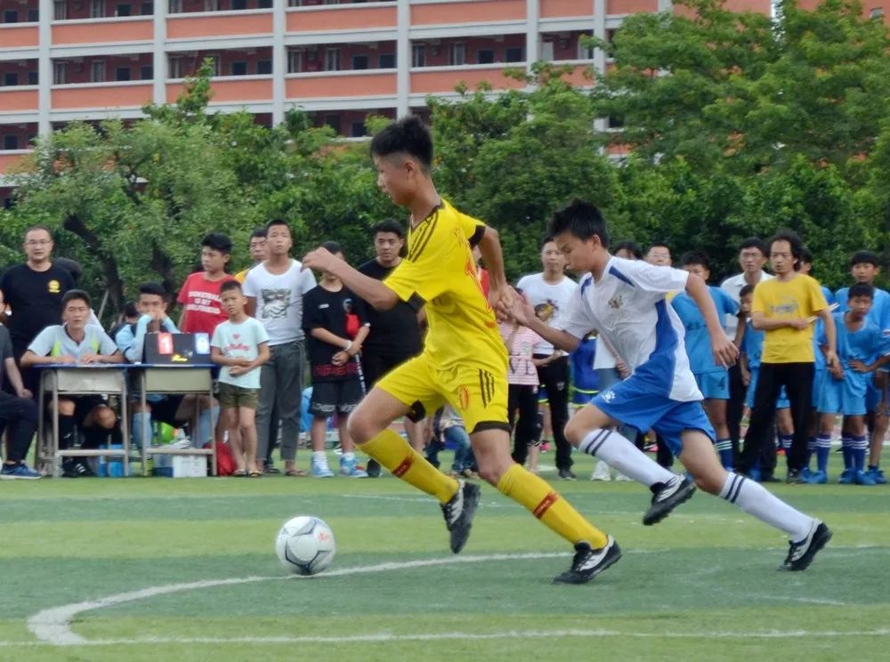 普宁和普宁侨中夺得;初中男子组冠亚季分别由普宁,育英中学