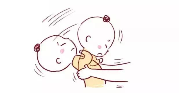 只因一个动作满月宝宝双目失明医生警告别再剧烈摇晃婴儿