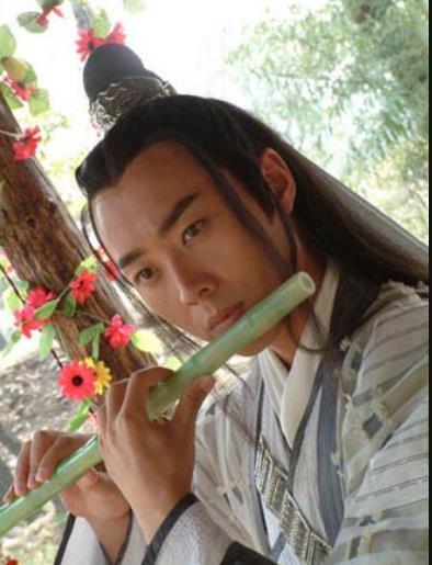 陈情令金光善长那样凭什么生了半个魔道他是竹妖陶醉哥哥呀