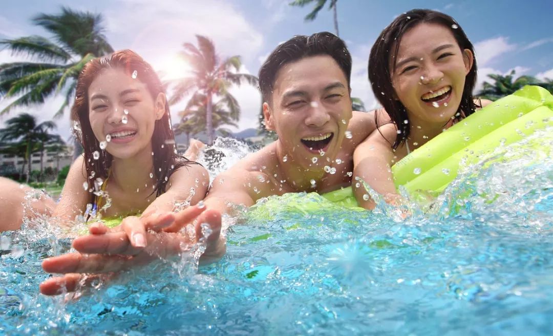 余姚这4家泳池水质不合格_游泳