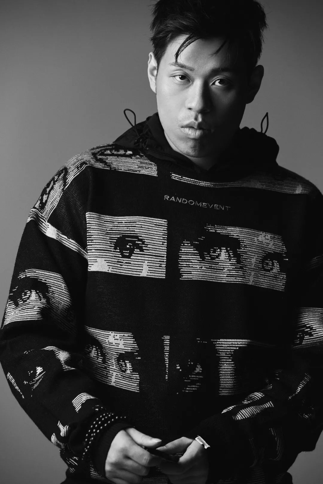 上海说唱传奇cee唯有不甘2019巡演823广州站现正开启