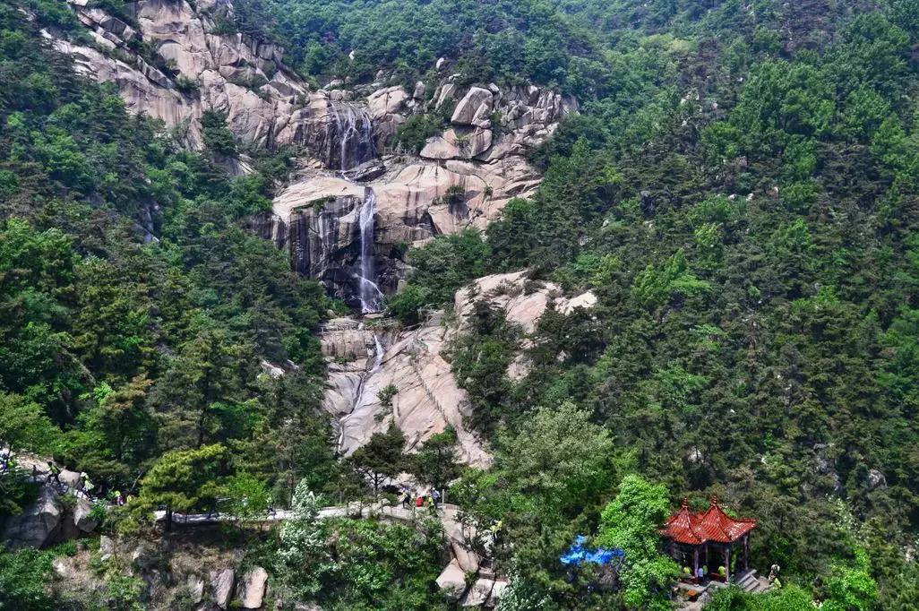 臨沂這家世界地質公園國家5a景區招人啦