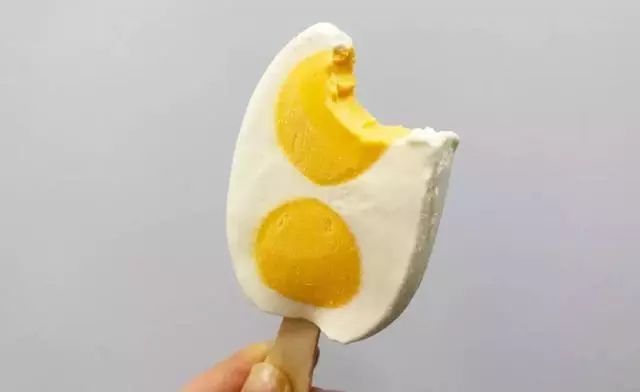 雪糕雪糕长春饭店小奶油雪糕