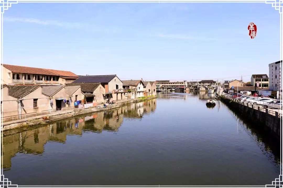 投票皋埠镇我最喜欢的乡村评选活动开始啦