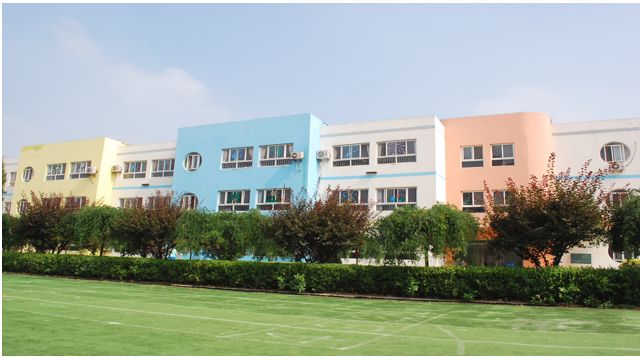 庆云县明德实验学校招聘小学教师14人