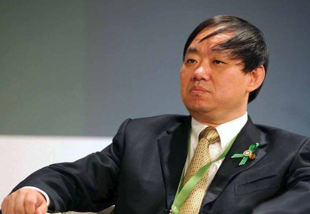 河北首富诞生记:他靠扛煤气罐起家,创业30年赚来620亿身家