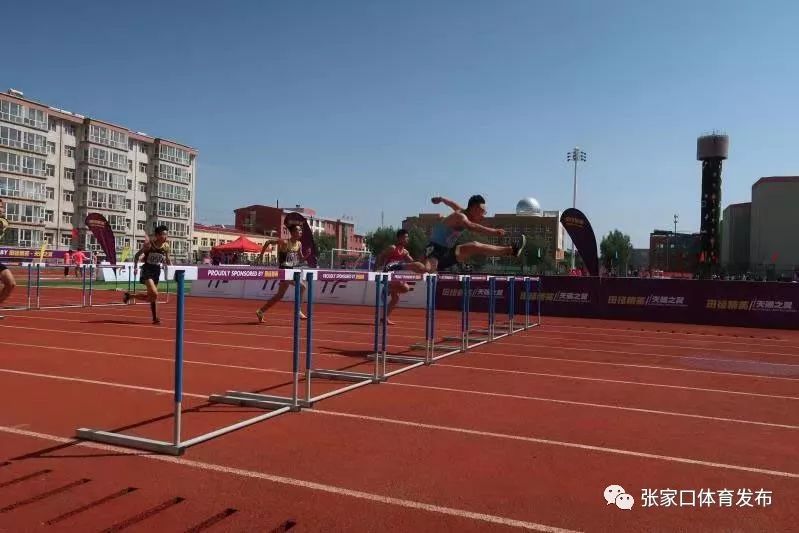 结束,3000余名我省各地市的运动健儿将在四天的比赛中,分别在尚义一中