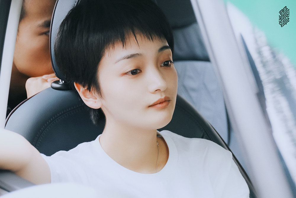 东洋天映艺人集体助阵first青年影展新导演