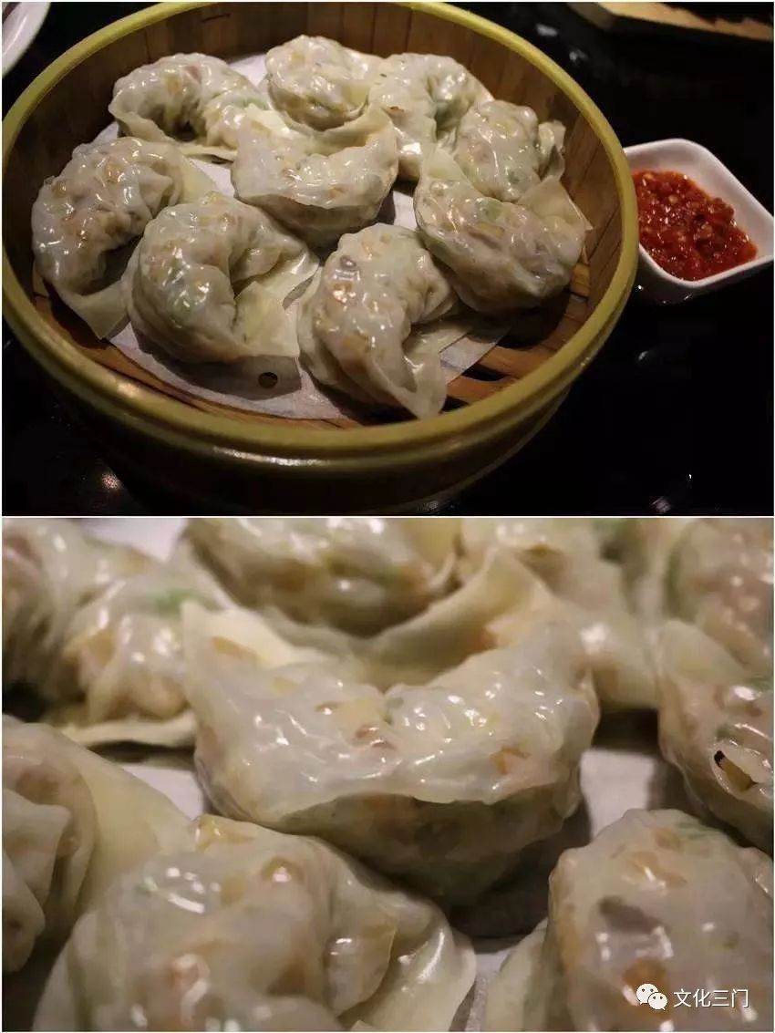 火爆刷屏属于吃货们的三门十二时辰太真实了