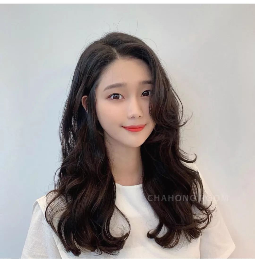 短发中发长发
