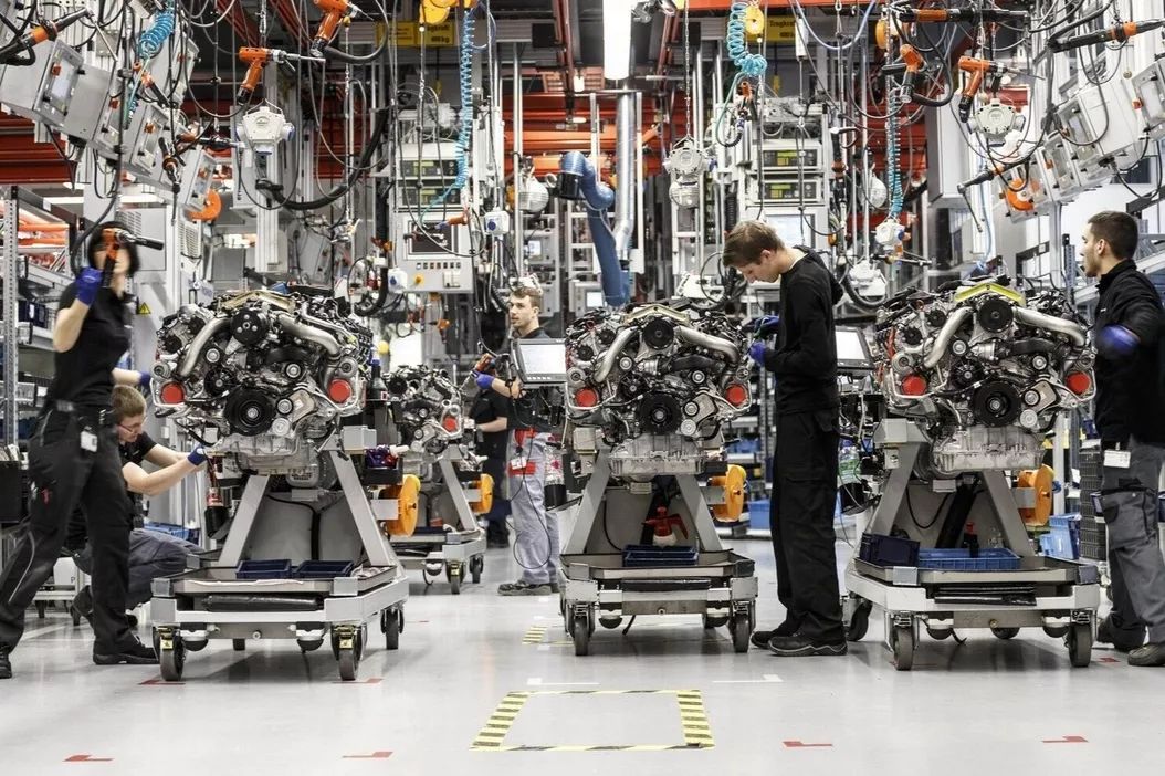 全球展会2020欧洲压铸工业之旅即将启航euroguss展团火热报名中