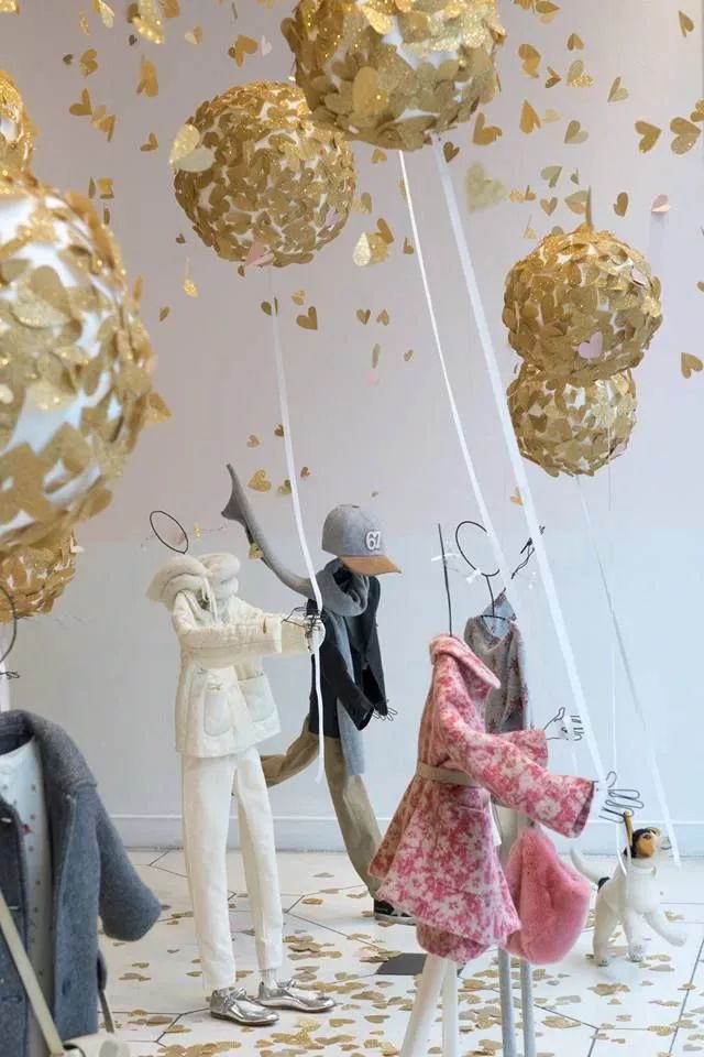 dp点的磁石效应如果深恐店铺某一点无人问津,亦或店铺缺少生命力