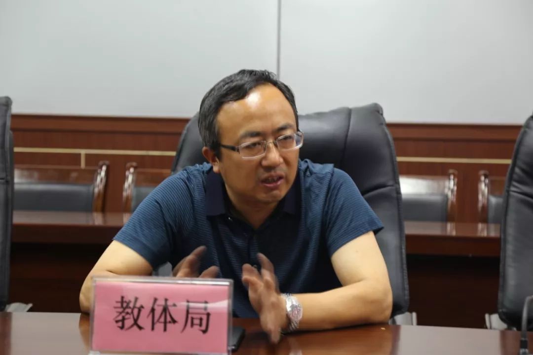 西安欧亚学院帮扶清涧县工作座谈会召开_刘志龙