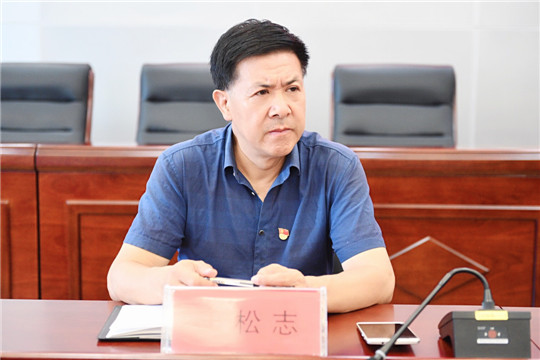 卫东区组织召开在建工程廉政风险防范警示教育座谈会议