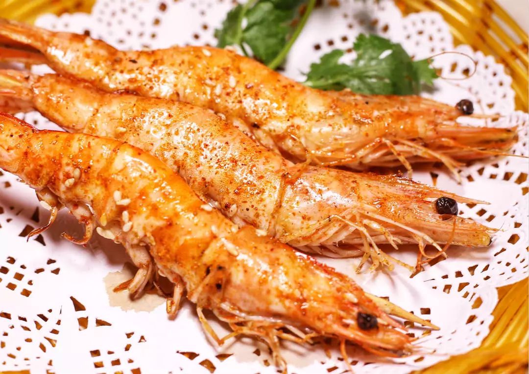 巨省烧烤套餐﹝套餐包含﹞烤鲜虾3串,烤鸡翅3串,烤鸡爪3串烤牛肉丸3串