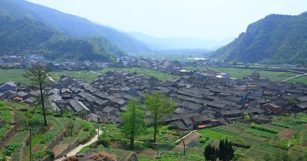 炎夏时节,宁波避暑好去处,进山戏水,67不远不挤!_章水镇